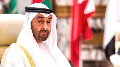 ​رئيس الإمارات يوجه بتقديم مساعدات إنسانية عاجلة لإحدى الدول العربية